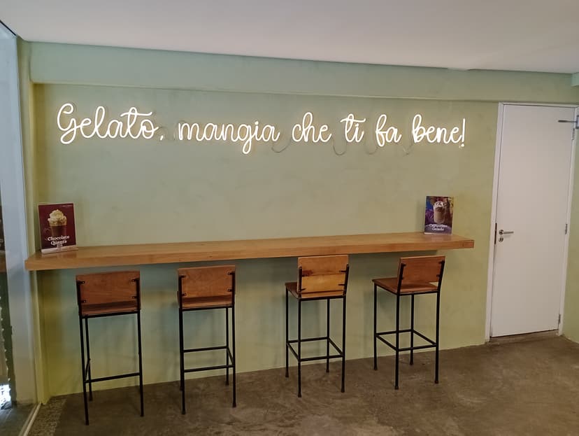 Trabalho de pintor por Thiago