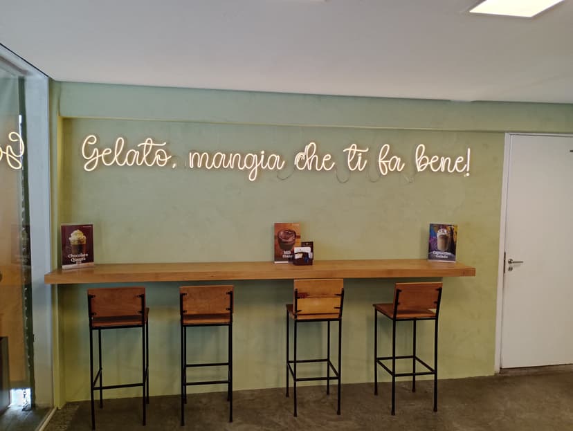 Trabalho de pintor por Thiago