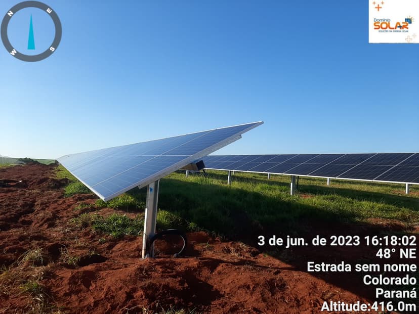 Trabalho de eletricista por Felipe