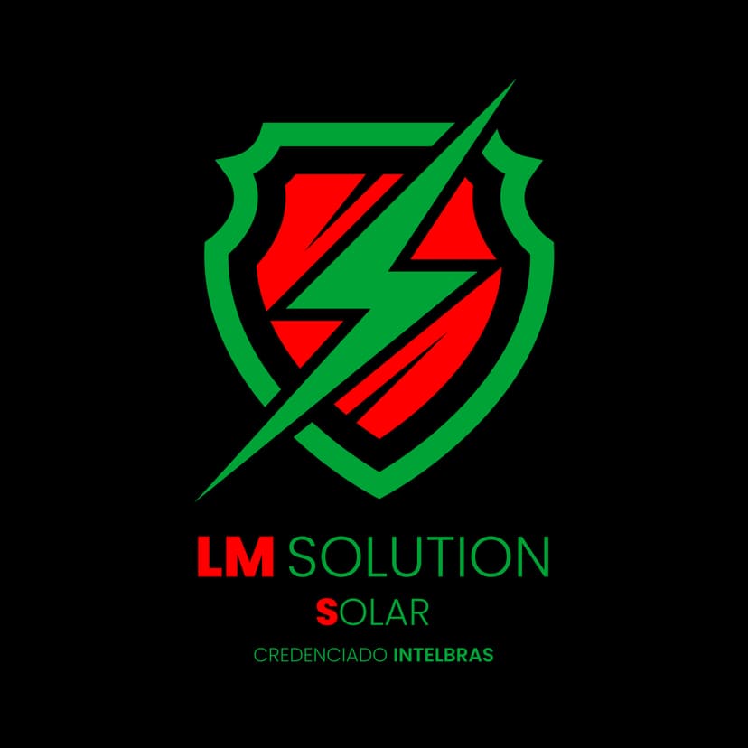 Trabalho de eletricista por LM SOLUTION