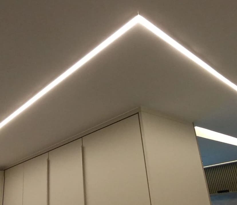 Trabalho de eletricista por Ronaldo