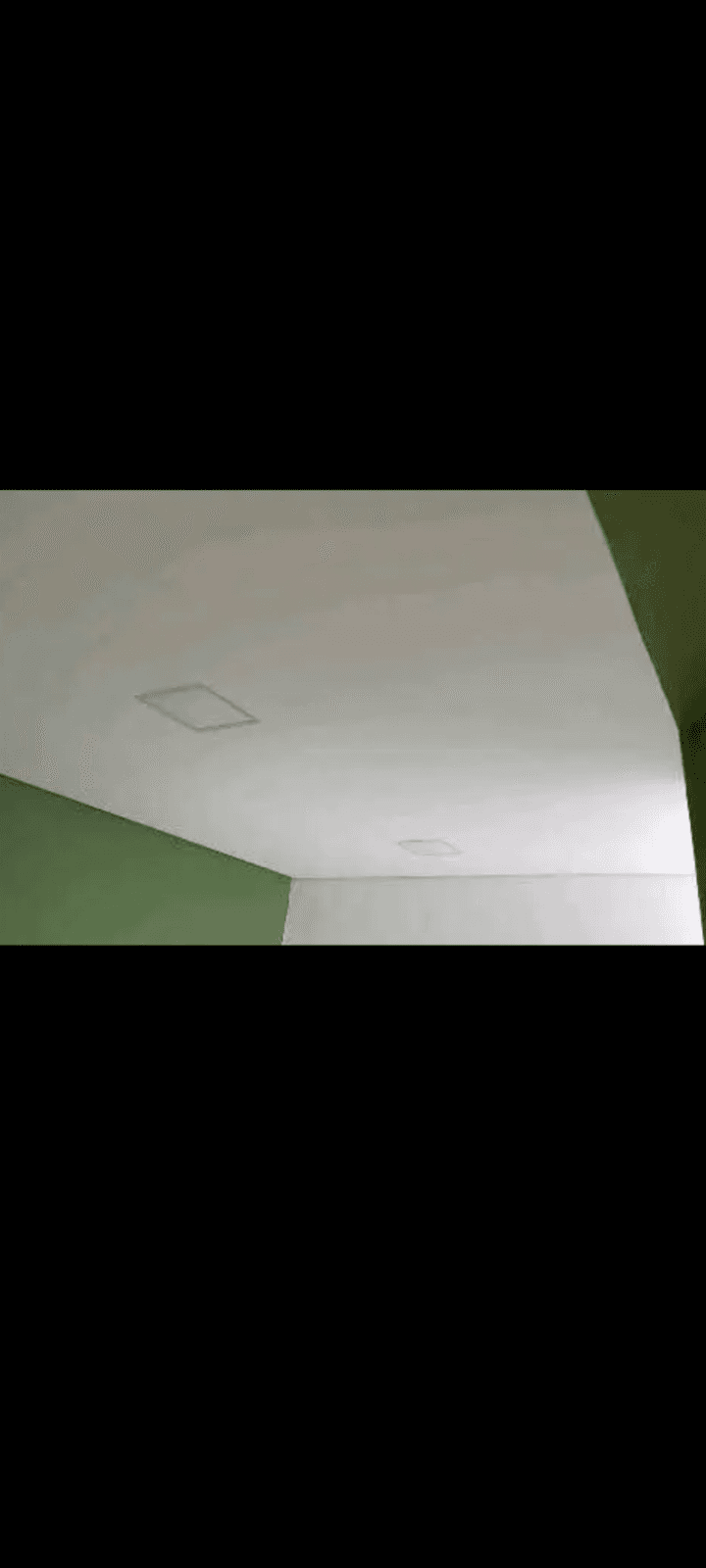 Trabalho de pintor por Samuel