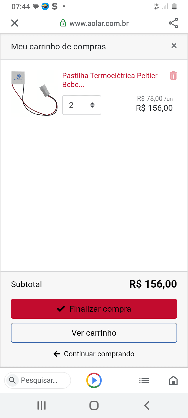 Trabalho de pedreiro por HS