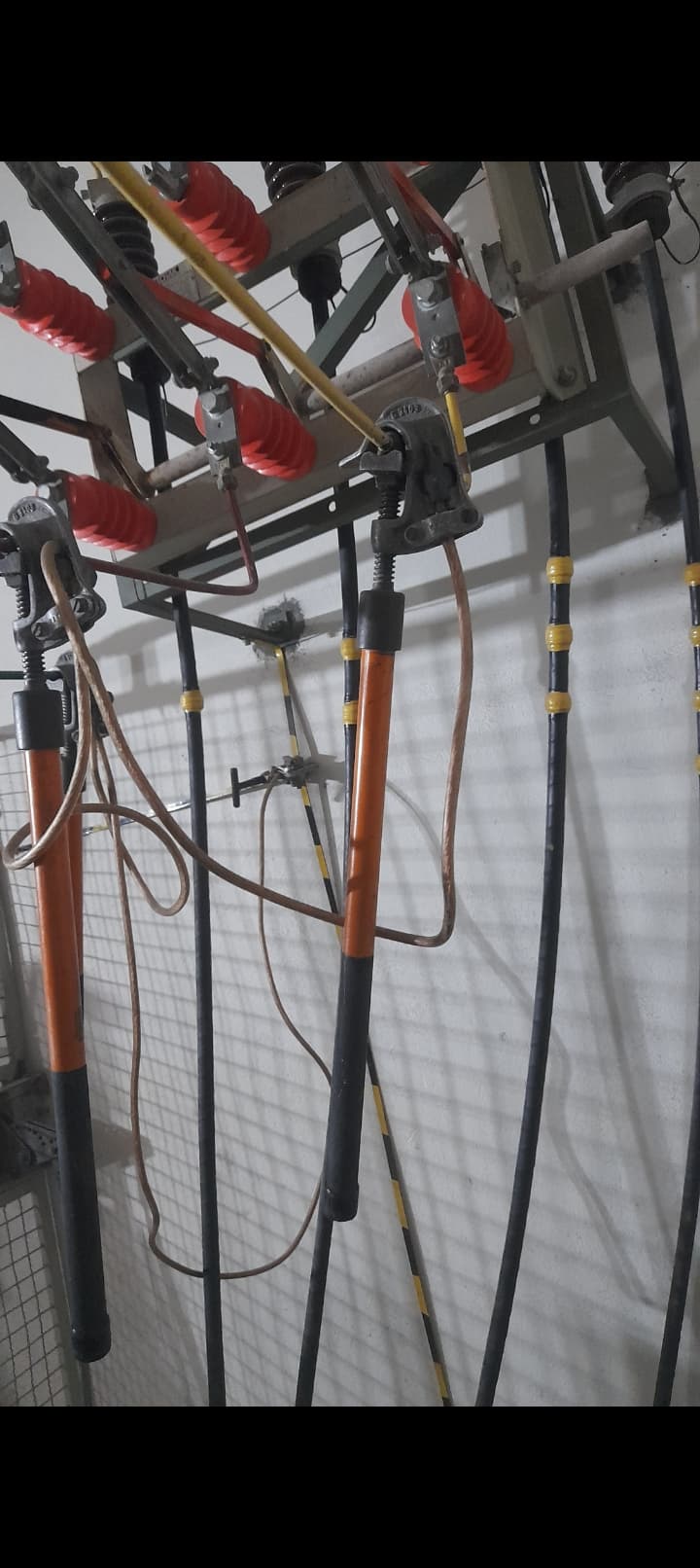 Trabalho de eletricista por Hometech