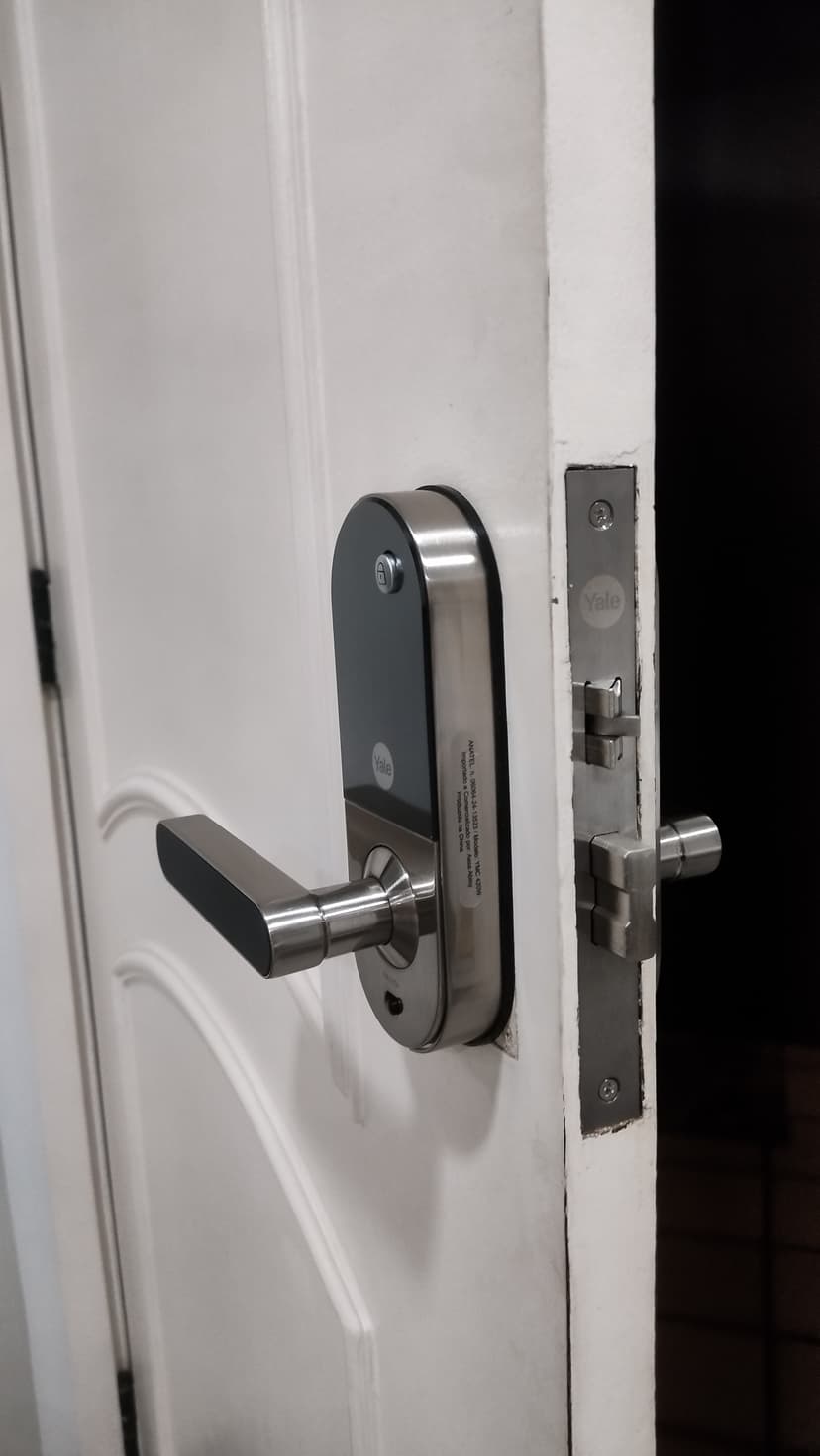 Trabalho de chaveiro por SuperNova