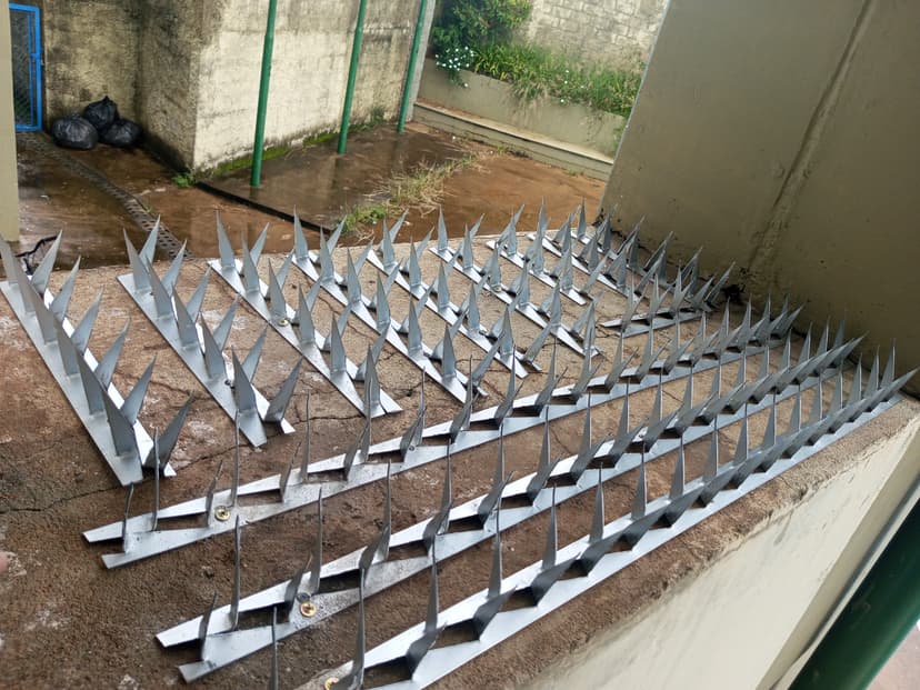 Trabalho de eletricista por RB CERCAS E ELÉTRICAS
