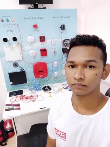 Foto de Celso Jordan