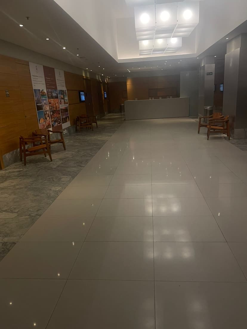 Trabalho de pedreiro por LEANDRO MELLO