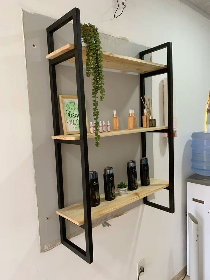 Trabalho de serralheiro por MONTEIRO