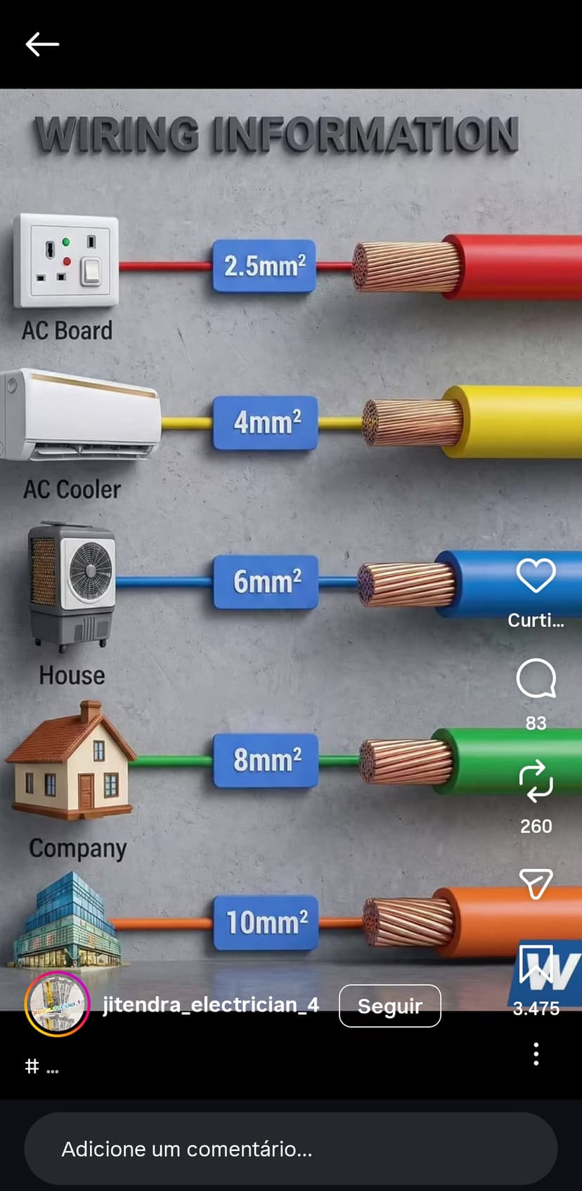 Trabalho de gesseiro por Jhones