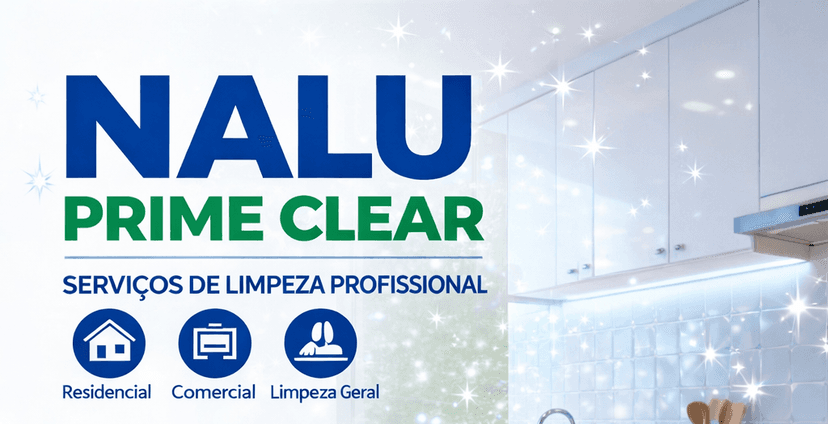 Trabalho de diarista por Analu