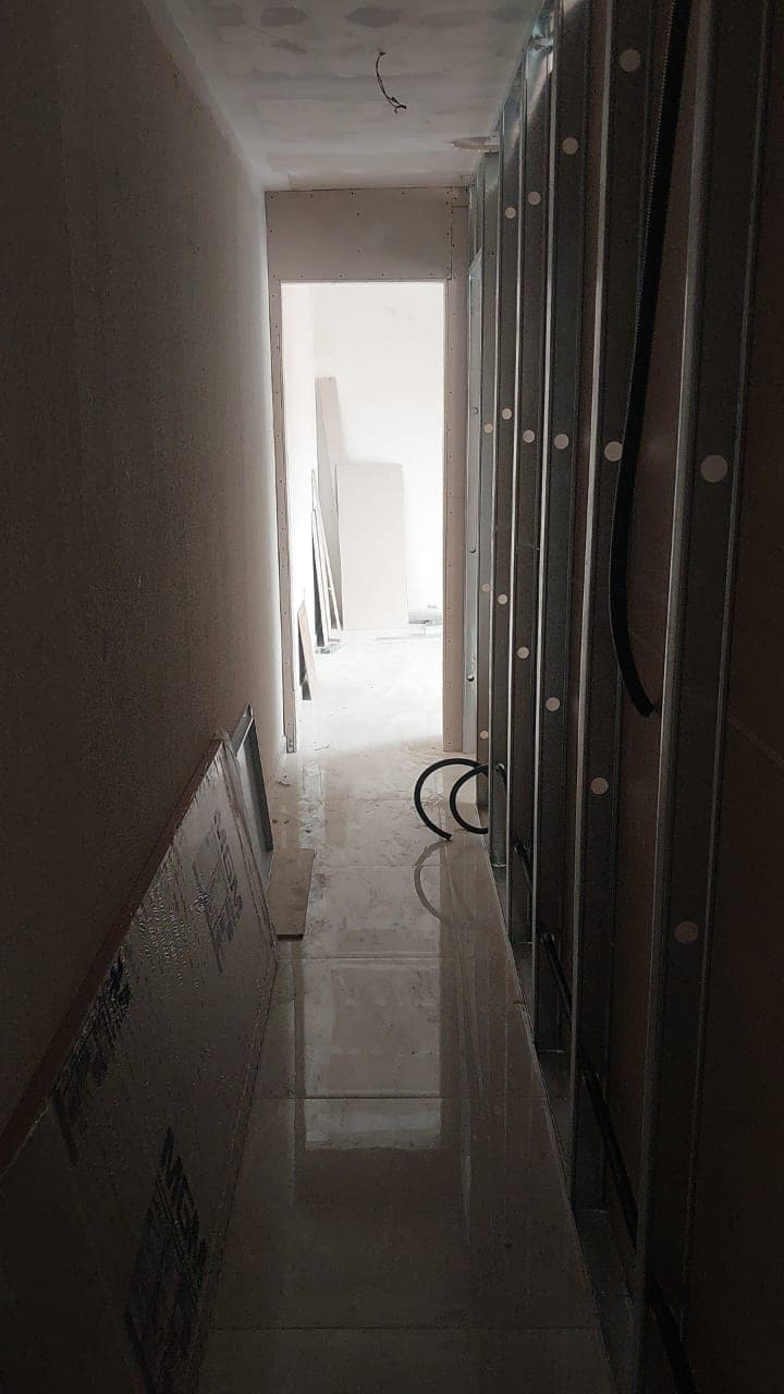 Trabalho de pintor por Jarinho