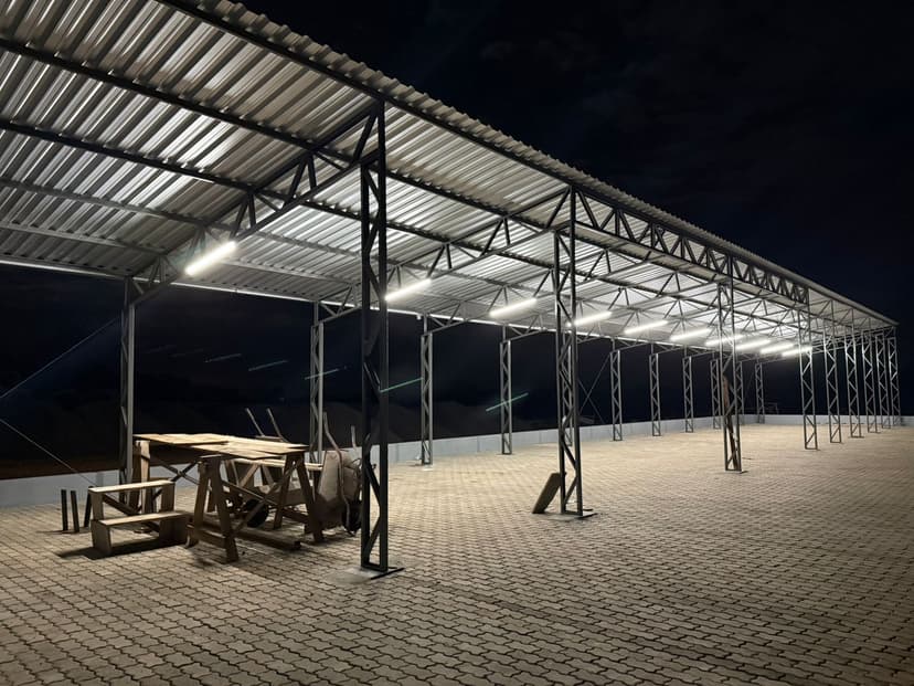 Trabalho de marido de aluguel por JS Prestação de Serviços