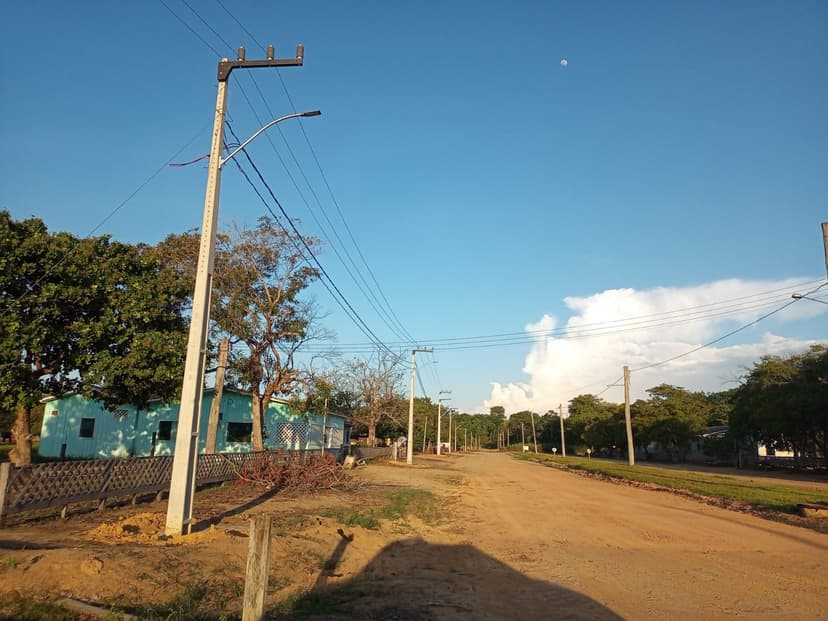 Trabalho de eletrotécnico por ÍMPAR ENERGIA