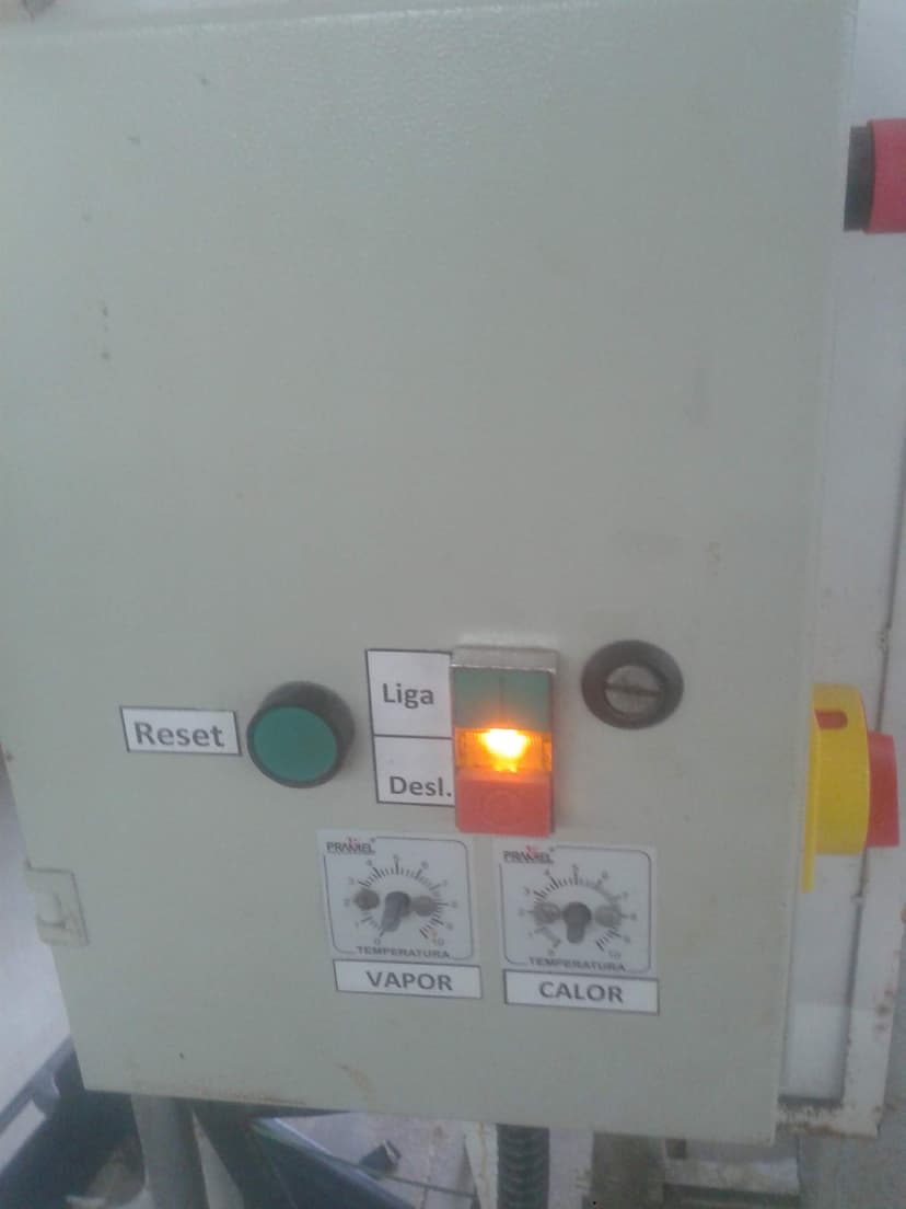 Trabalho de eletricista por Sorriso