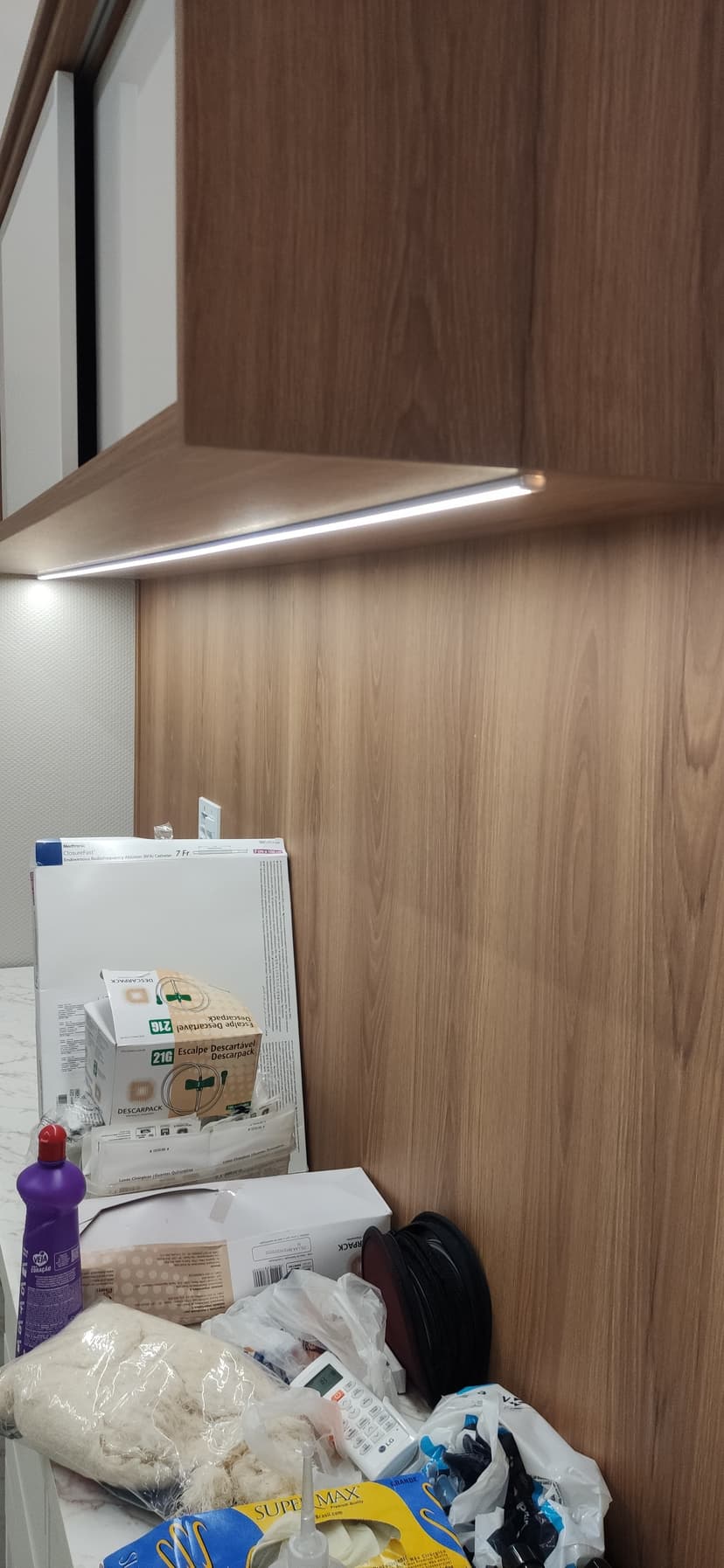 Trabalho de eletricista por RC Serviços Elétricos