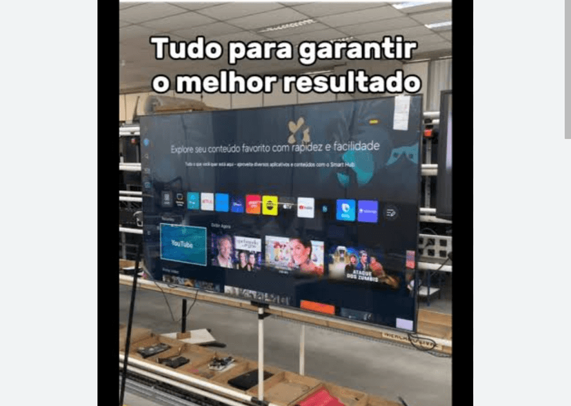 Trabalho de técnico em refrigeração por Andre