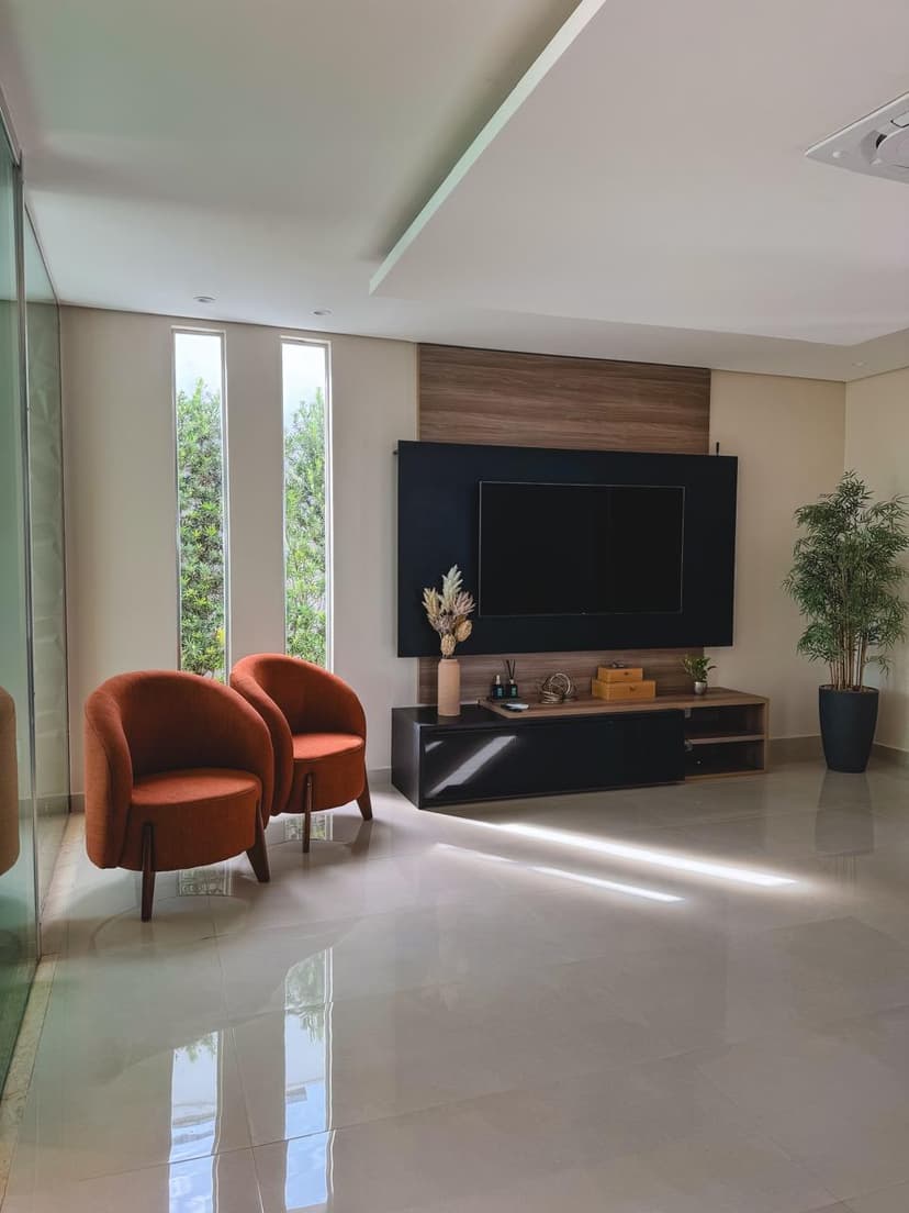 Trabalho de pedreiro por Matos e Silva Empreendimentos