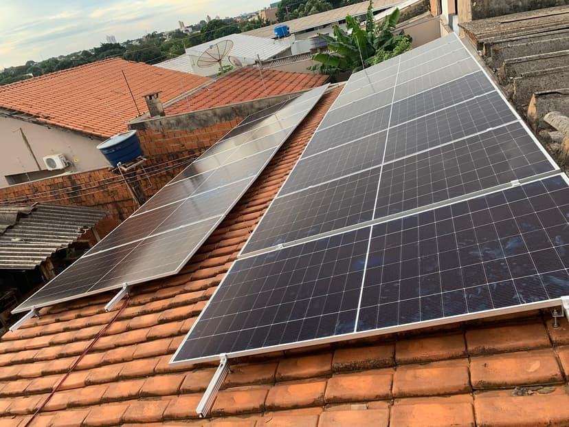 Trabalho de engenheiro eletricista por Bonato Engenharia Energy LTDA