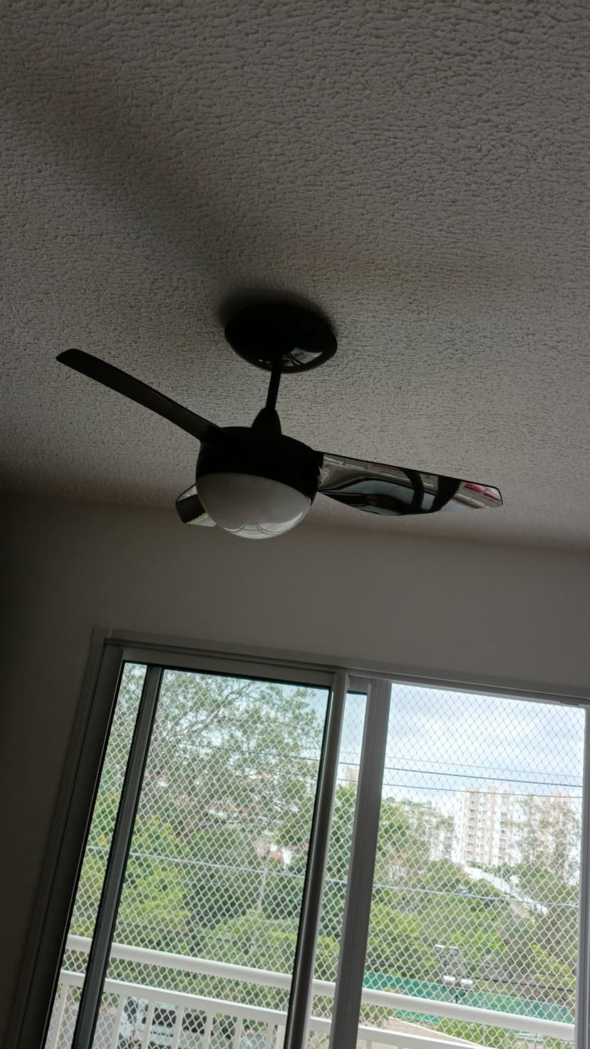 Trabalho de eletricista por Elismar Monteiro