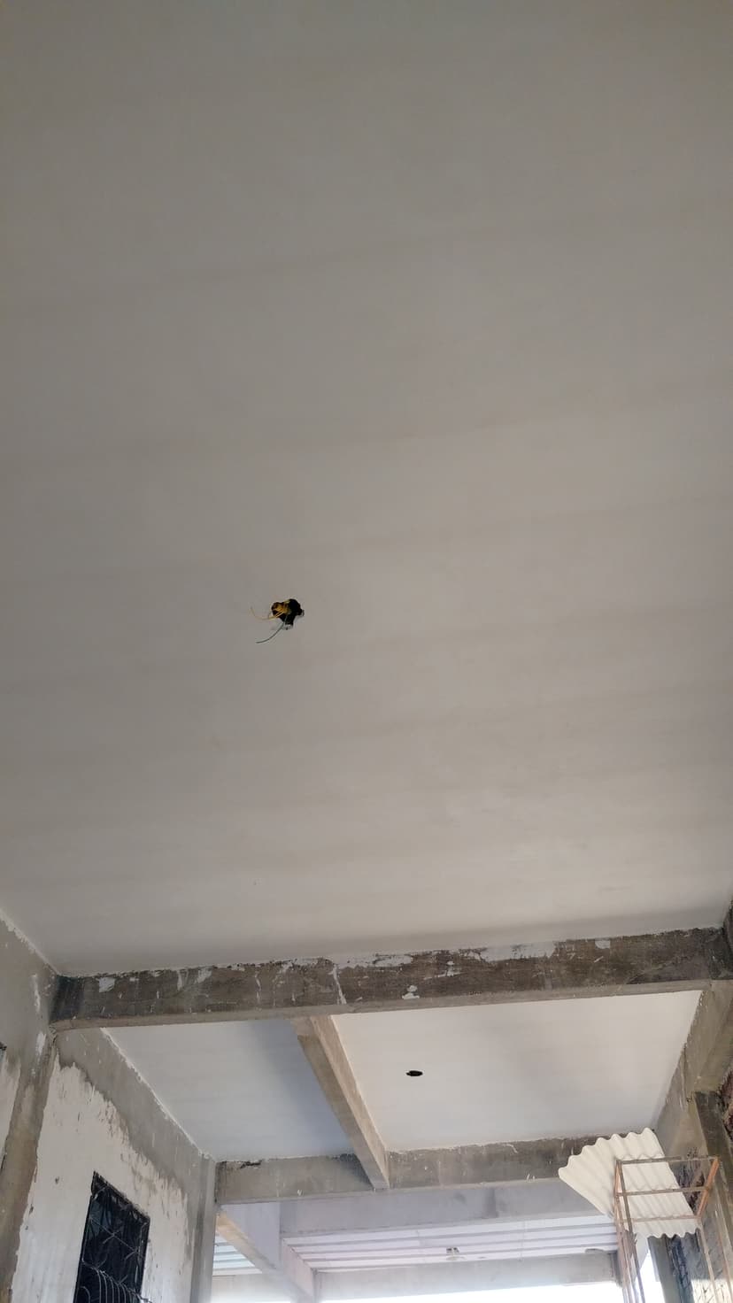 Trabalho de gesseiro por V7 Gesso e Serviços