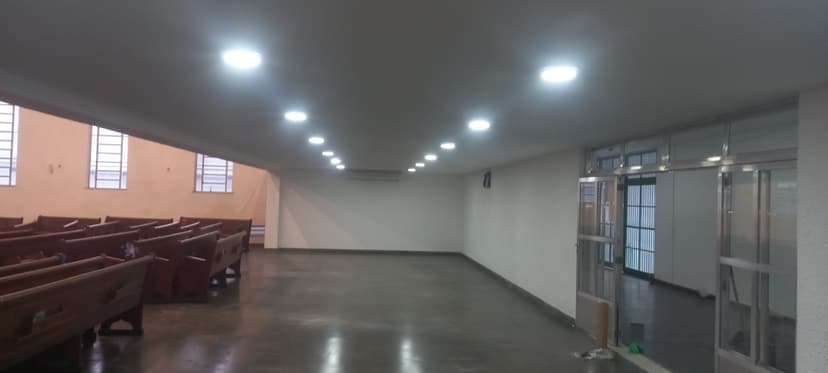 Trabalho de eletricista por Queridão.Rj