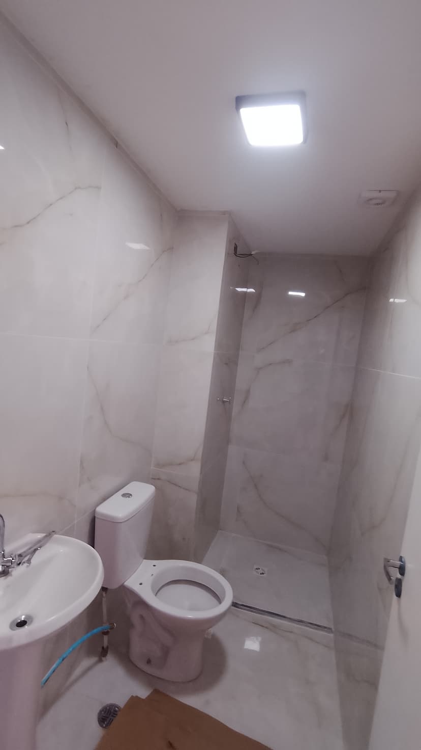 Trabalho de marido de aluguel por Angelo