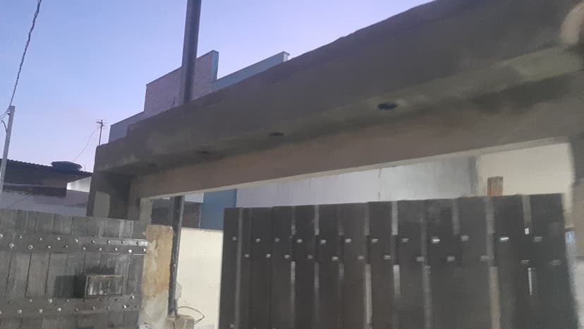 Trabalho de pedreiro por Costa