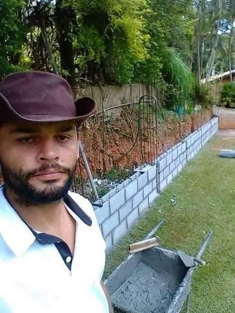 Trabalho de pedreiro por Gilgal