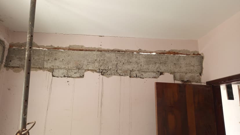 Trabalho de engenheiro civil por ERNANI FERREIRA DOS SANTOS