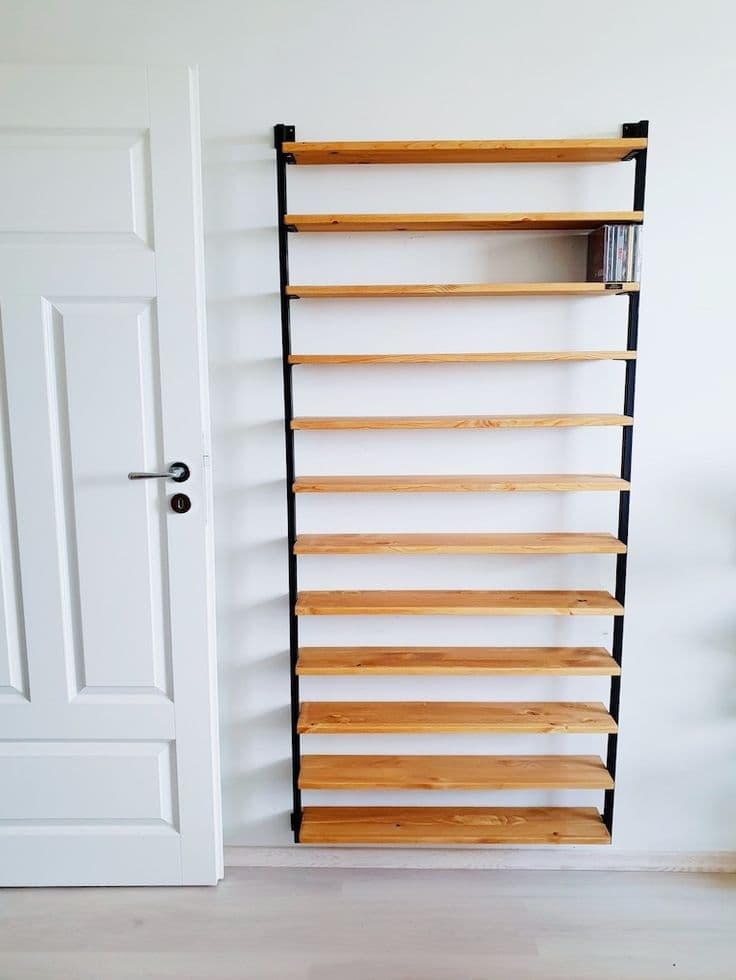 Trabalho de serralheiro por MONTEIRO