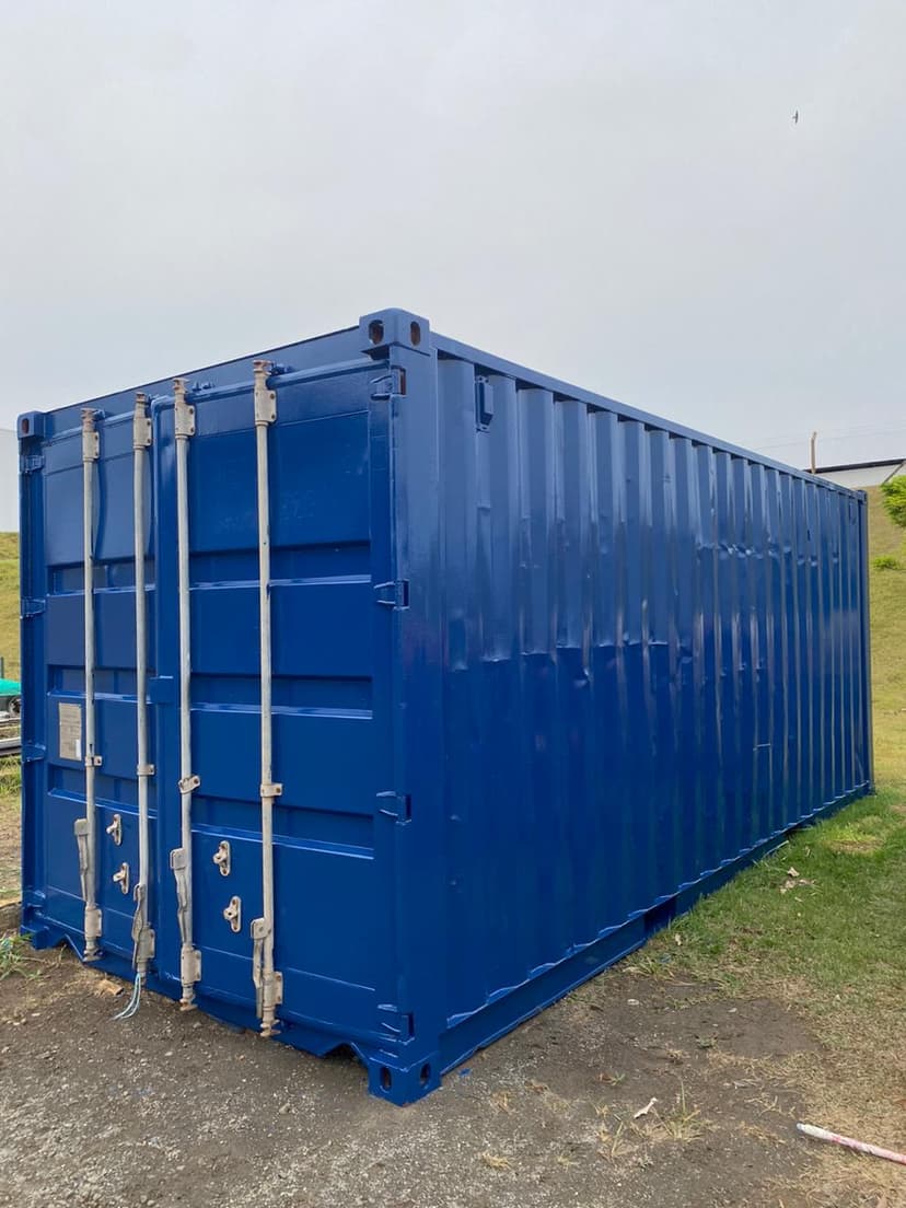 Trabalho de pintor por Gustavo