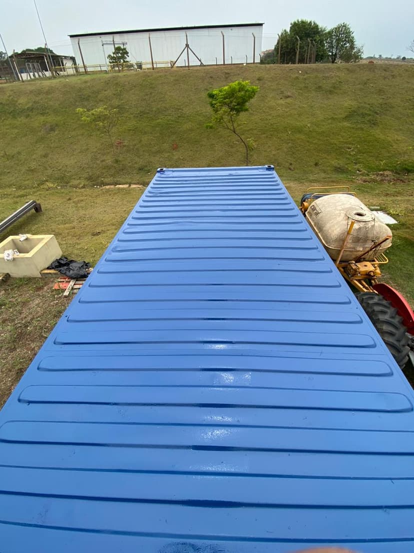 Trabalho de pintor por Gustavo