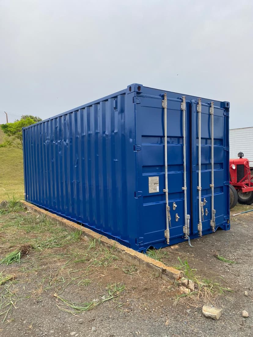 Trabalho de pintor por Gustavo