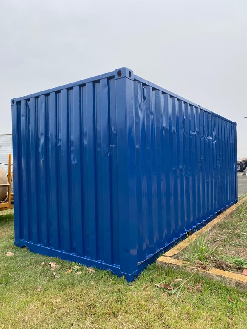 Trabalho de pintor por Gustavo