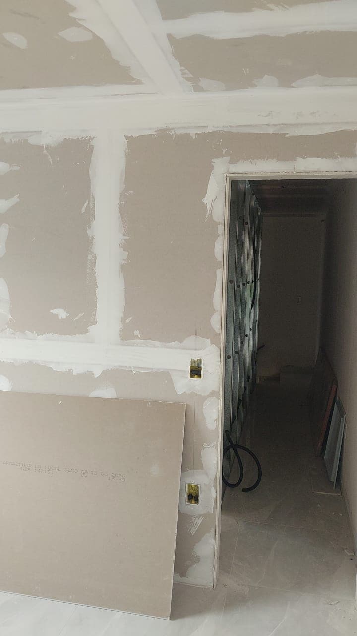 Trabalho de pintor por Jarinho