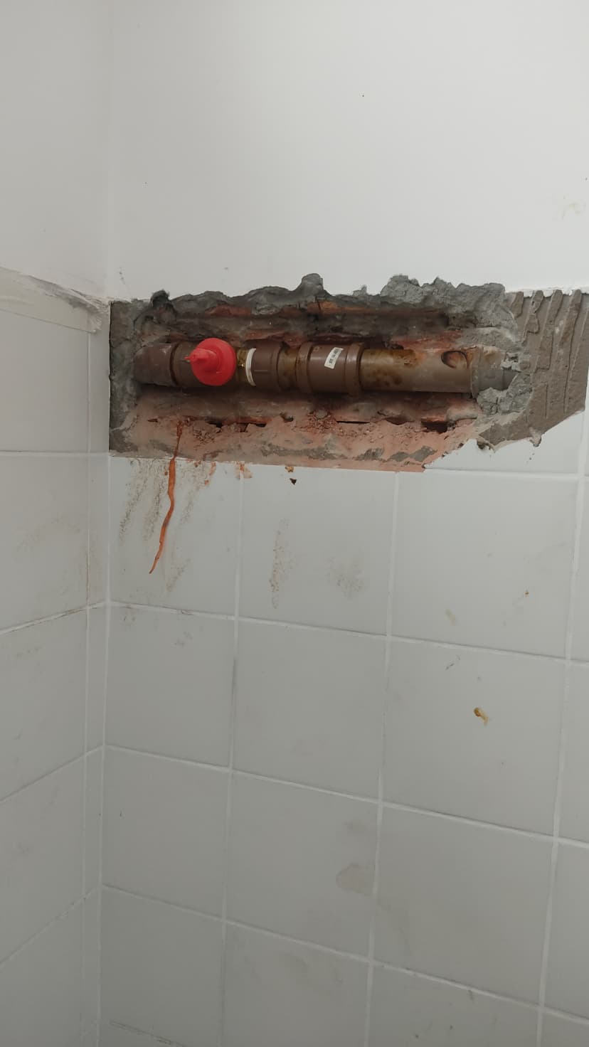 Trabalho de pintor por Deckines