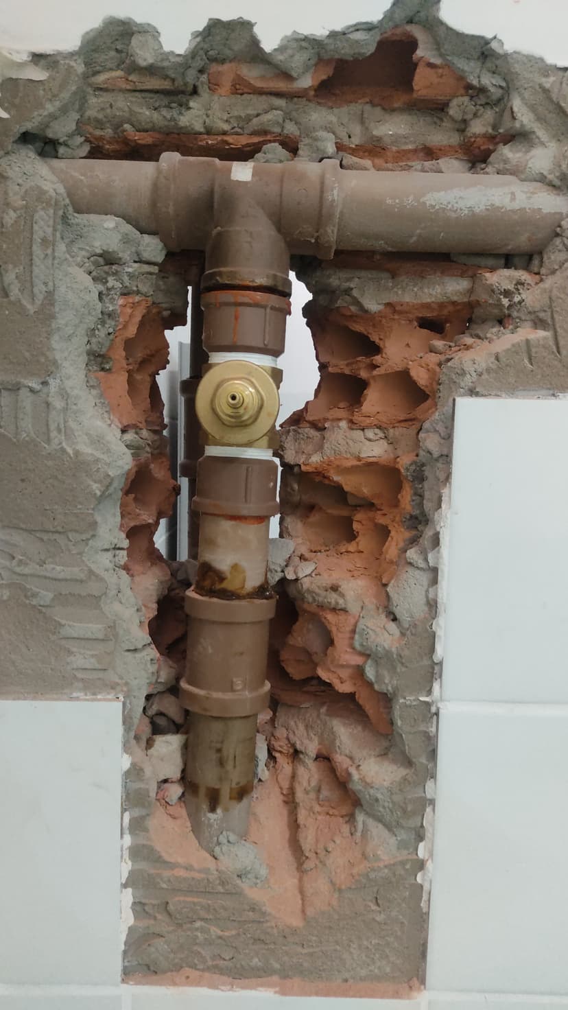 Trabalho de pintor por Deckines