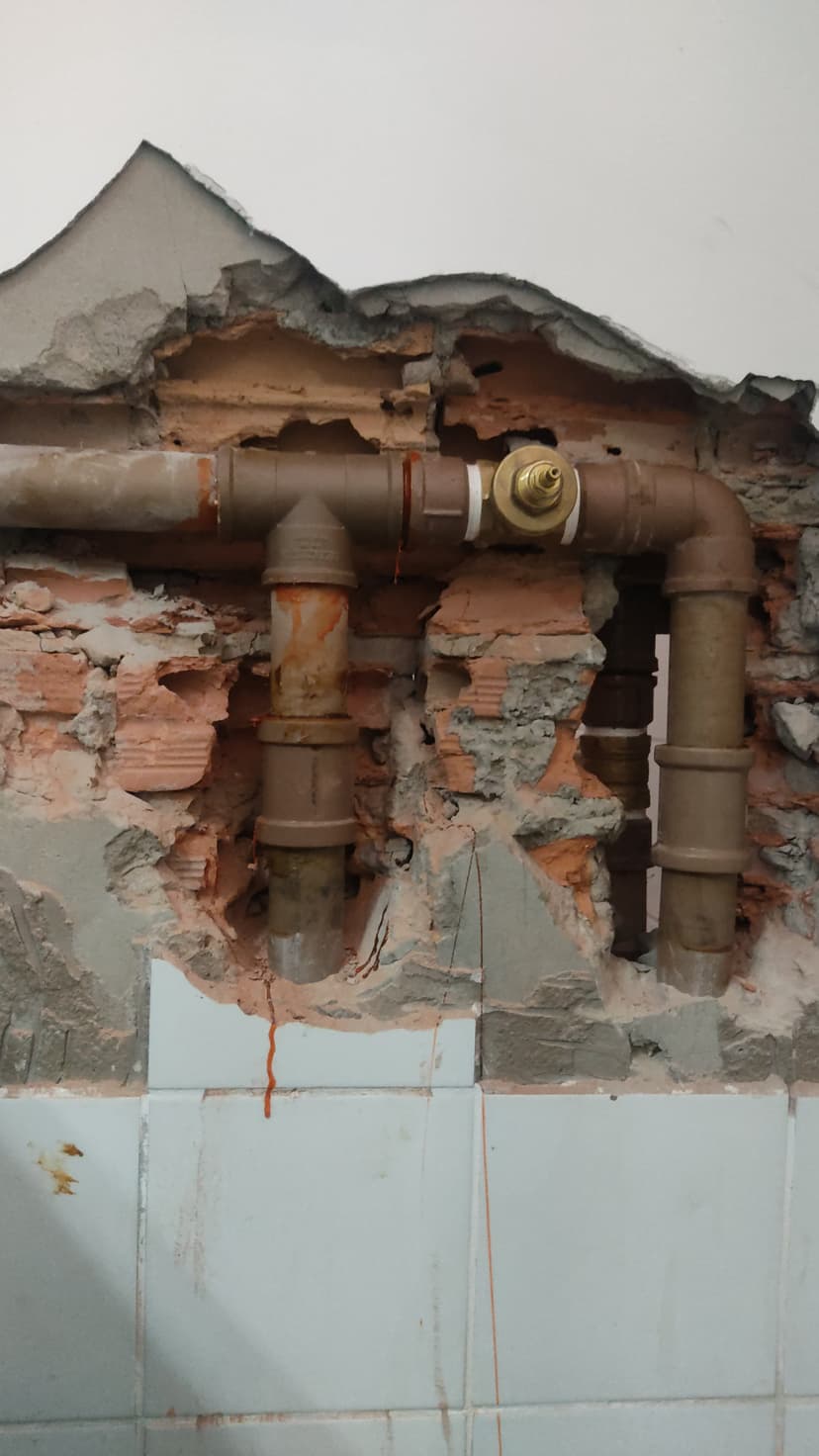 Trabalho de pintor por Deckines