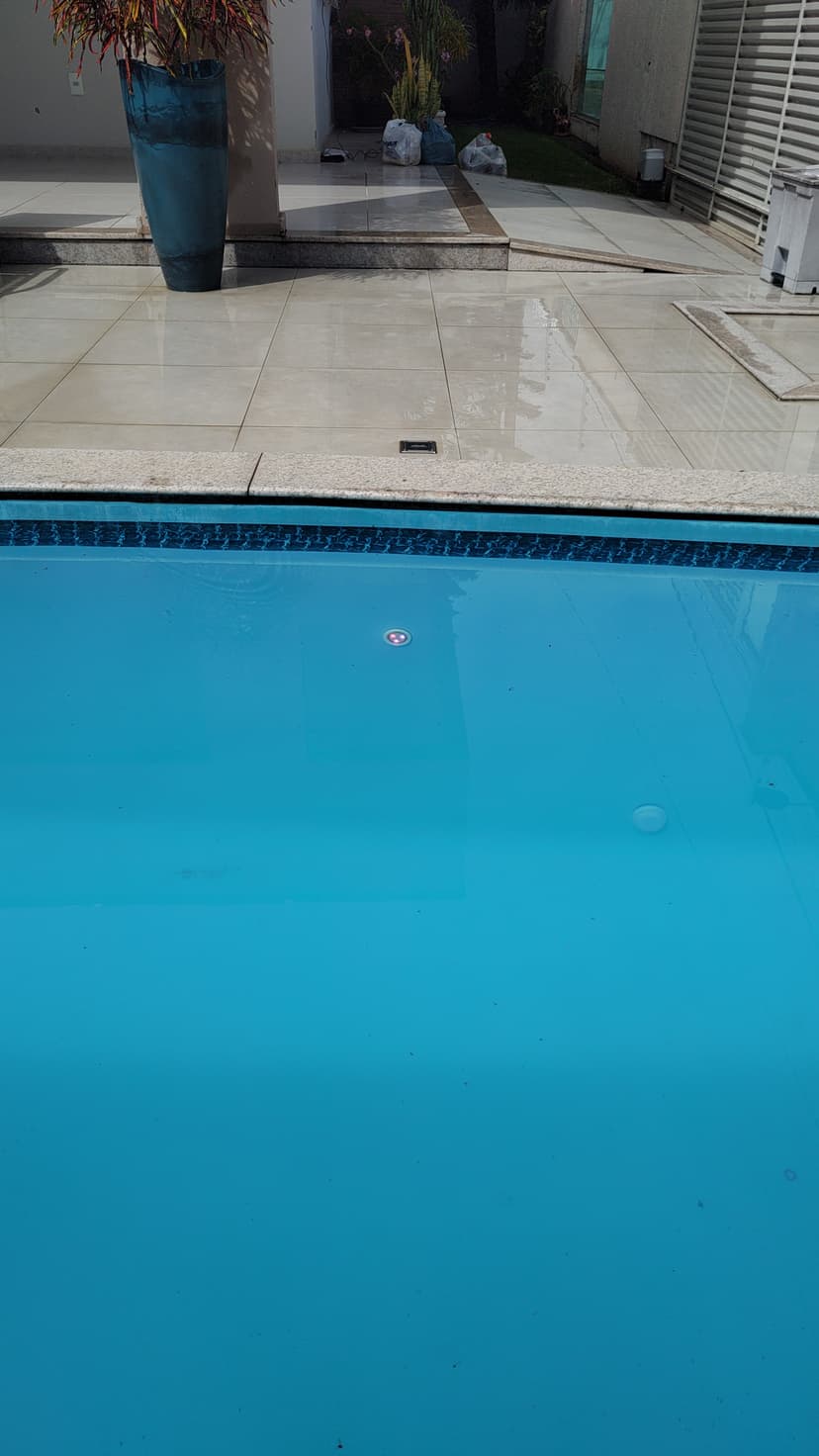 Trabalho de eletricista por JEAN CARLOS