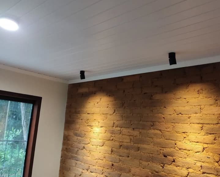 Trabalho de marceneiro por Madeira & Luz