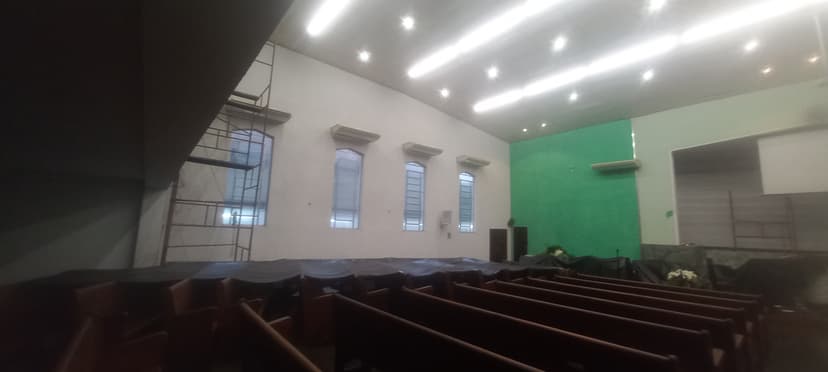 Trabalho de eletricista por Queridão.Rj