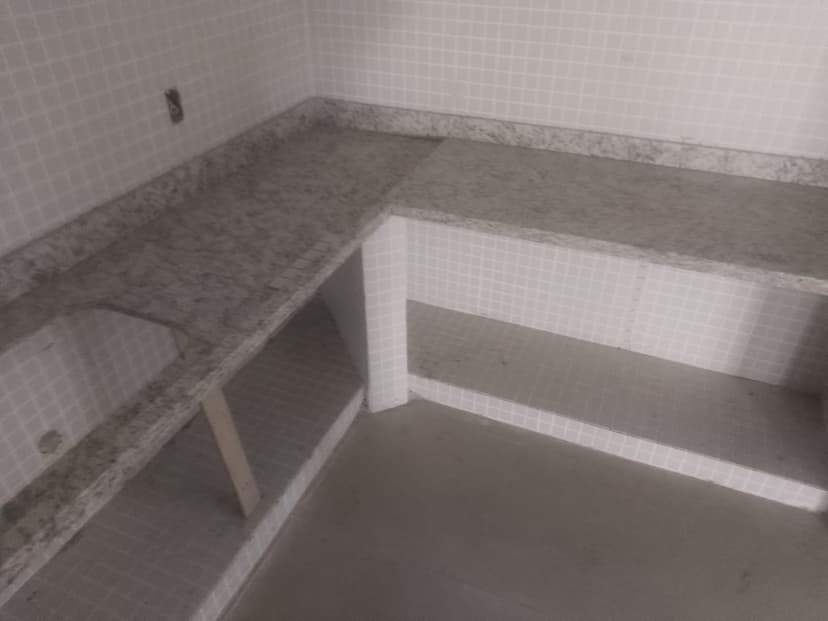 Trabalho de eletricista por Moura e Souza