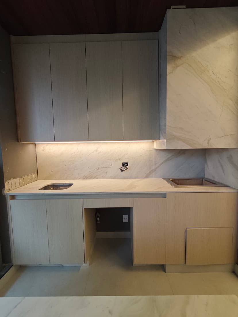 Trabalho de marmoraria e granitos por MATHEUS OLIVEIRA DE CARVALHO