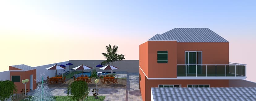 Trabalho de pintor por Nazareno Construções Reformas e projetos