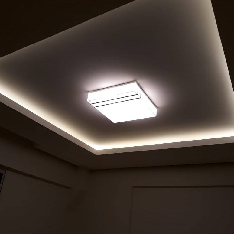 Trabalho de eletricista por David