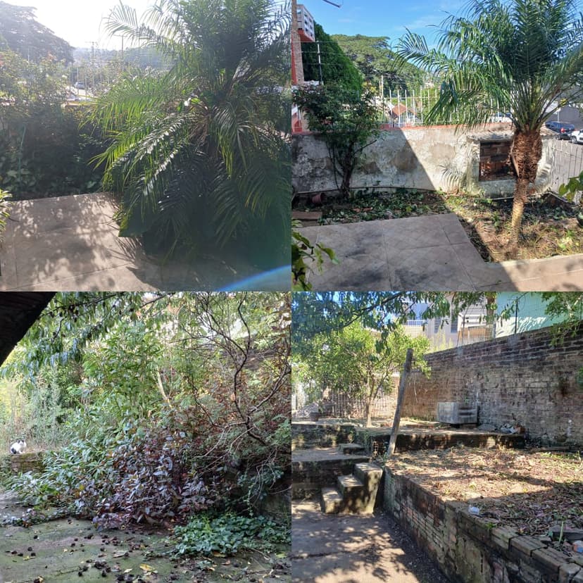 Trabalho de jardineiro por AL Jardinagem