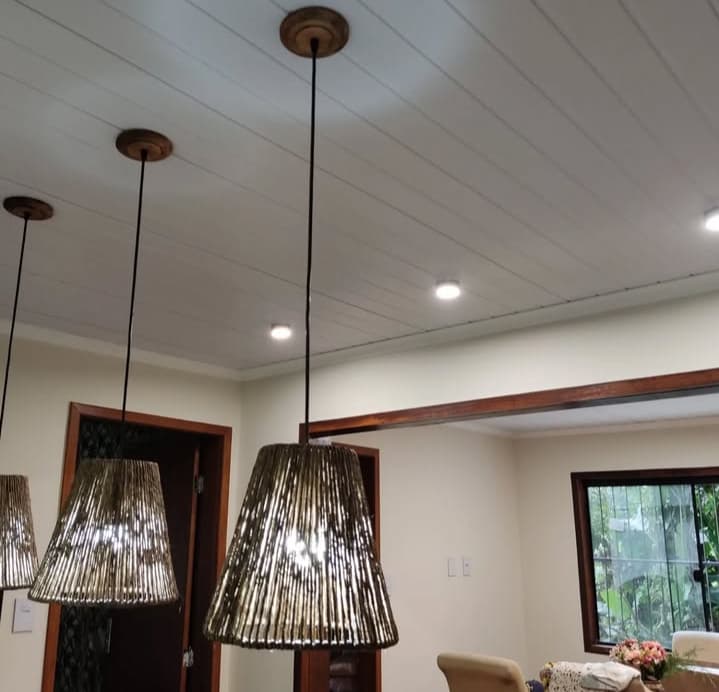 Trabalho de marceneiro por Madeira & Luz