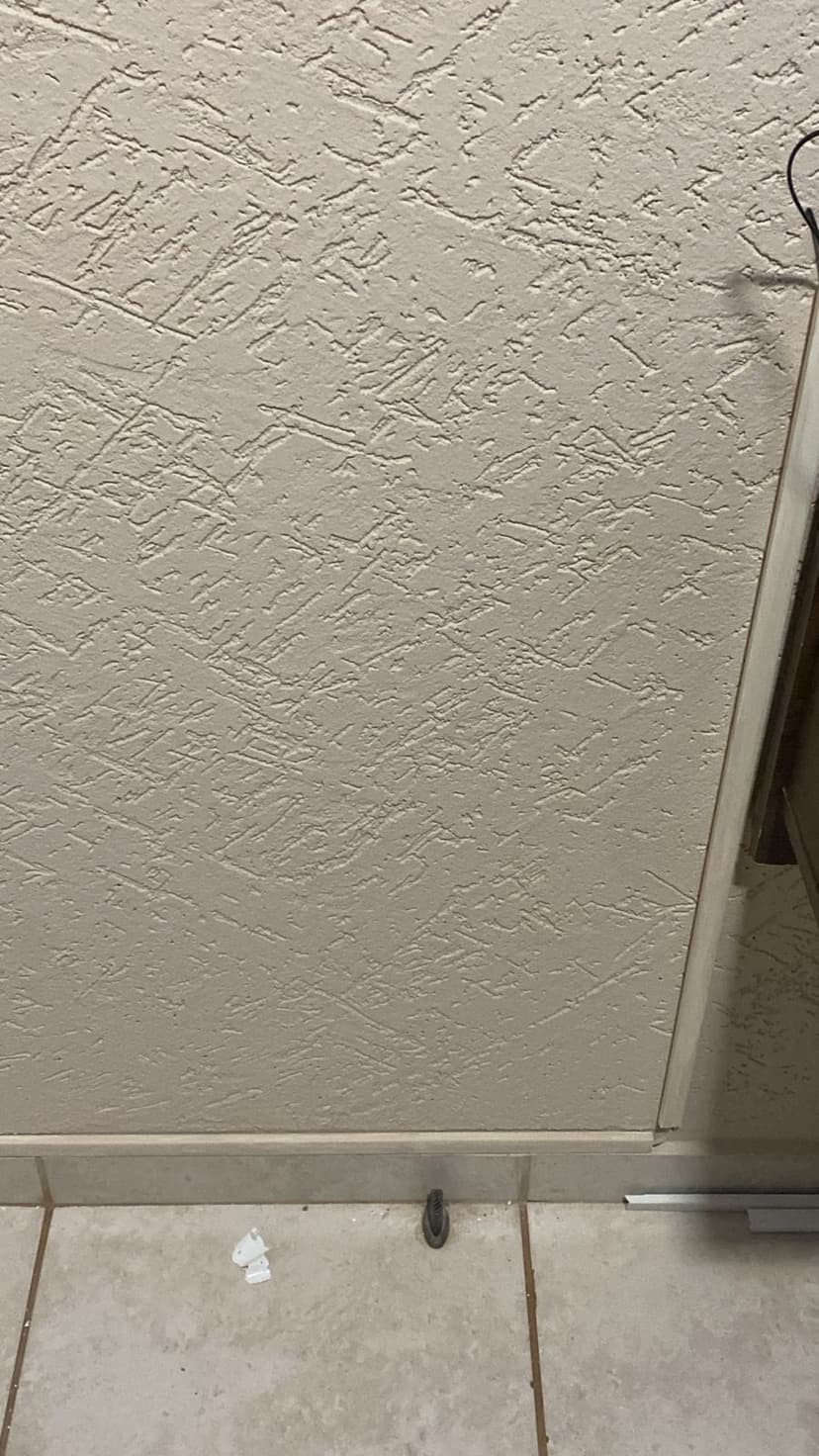 Trabalho de pintor por Alexandre