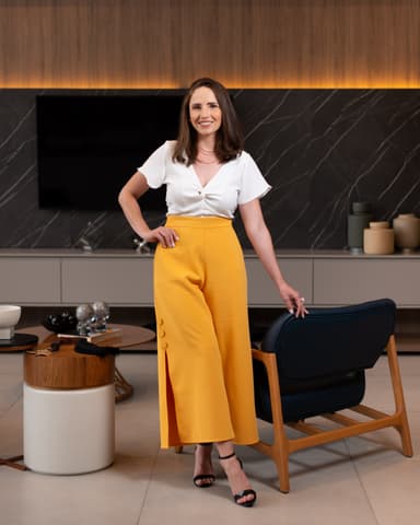 Foto de Hammer Arquitetura